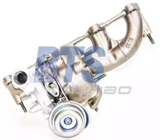bts turbo t911204bl